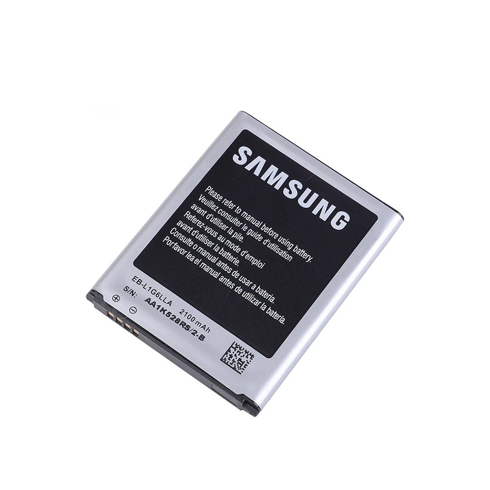 Samsung Galaxy S3 I9300 Replacement Battery 2100mAh (Red) Samsung Galaxy S3 I9300 Replacement Battery 2100mAh (Red)